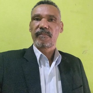 Jornalista Valdemir Santos